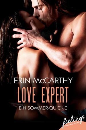 Cover of the book Love Expert by Cornelia Zogg