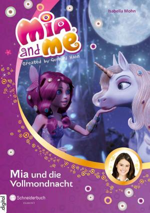 Cover of the book Mia and me, Band 11 by Kristoffer Kjølberg, Marius Horn Molaug