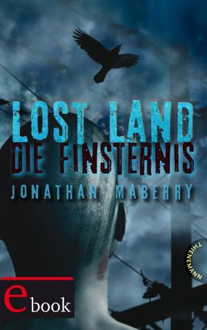 Book cover of Lost Land 3: Lost Land