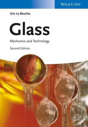 Cover of the book Glass by Jürgen Habermas