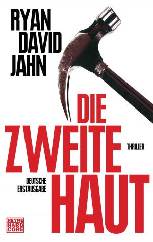 Cover of the book Die zweite Haut by Anne McCaffrey