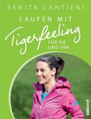 Cover of Laufen mit Tigerfeeling für sie und ihn