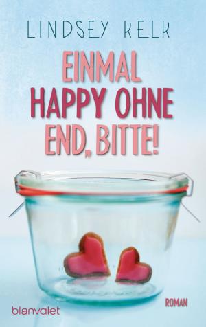 Cover of Einmal Happy ohne End, bitte!