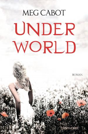Cover of the book Underworld by Glenda Larke