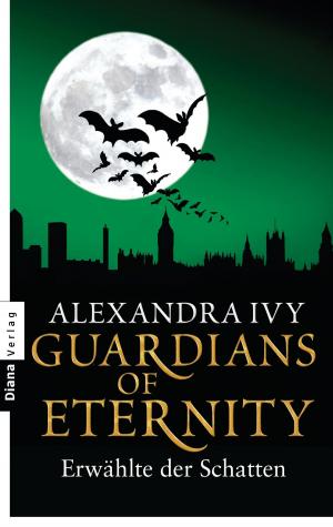 Cover of the book Guardians of Eternity - Erwählte der Schatten by Sandra Gladow