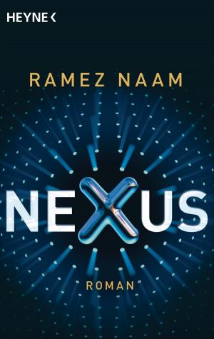 Cover of the book Nexus by Robert A. Heinlein