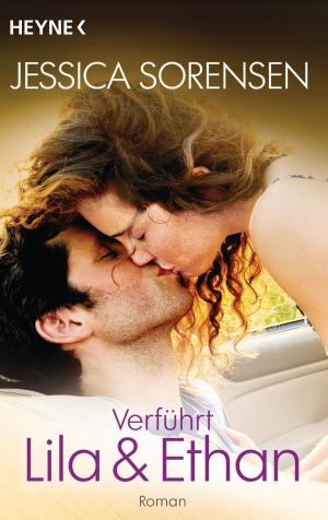 Book cover of Verführt. Lila und Ethan