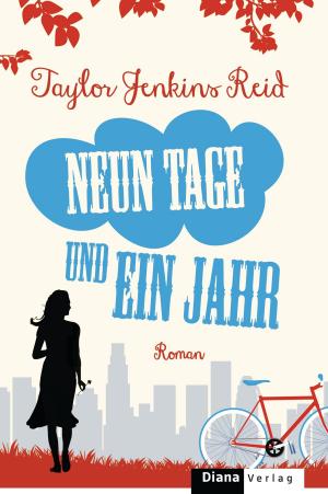 Cover of the book Neun Tage und ein Jahr by Nora Roberts