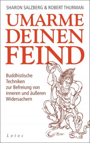 Cover of the book Umarme deinen Feind by Thich Nhat Hanh