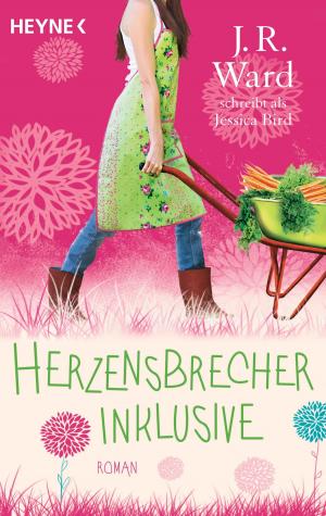 Cover of the book Herzensbrecher inklusive by Brian Herbert, Kevin J. Anderson