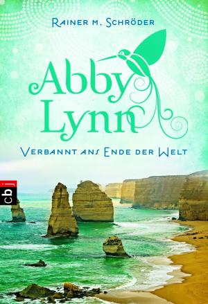 Cover of the book Verbannt ans Ende der Welt by Peter Jay Black