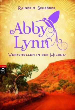 Cover of the book Verschollen in der Wildnis by Enid Blyton