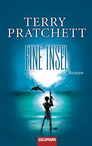 Cover of the book Eine Insel by Frances Hodgson Burnett