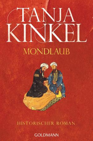 Book cover of Mondlaub