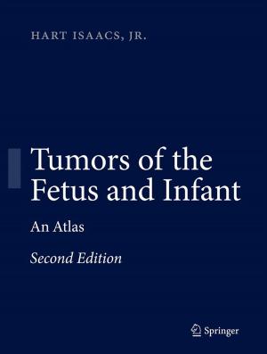Cover of the book Tumors of the Fetus and Infant by Christian Baun