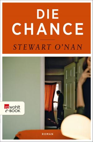 Cover of the book Die Chance by Jonathan Franzen