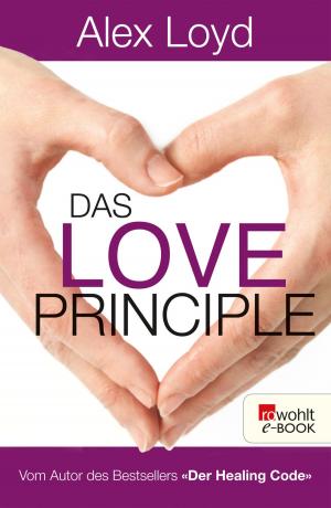 Cover of the book Das Love Principle by Paul Auster