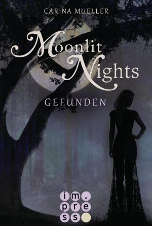 Cover of the book Moonlit Nights 1: Gefunden by Anne E. Johnson