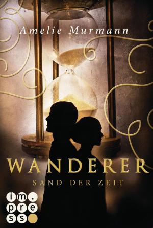 Cover of Wanderer 1: Sand der Zeit
