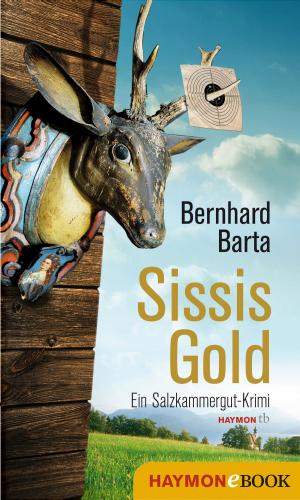 Book cover of Sissis Gold