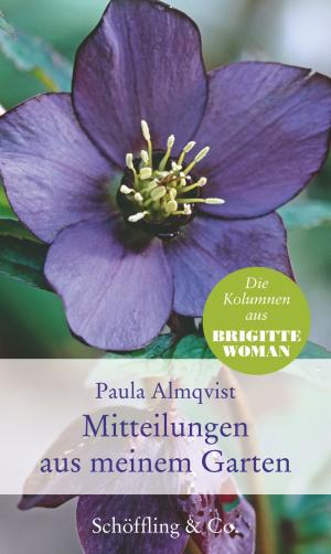 Cover of the book Mitteilungen aus meinem Garten by Grace Paley, Christian Brandl