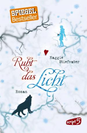 Book cover of Ruht das Licht
