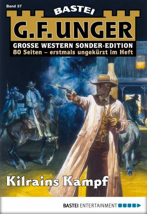 Cover of the book G. F. Unger Sonder-Edition 37 - Western by Dorothy B. Hughes
