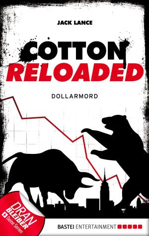 Book cover of Cotton Reloaded - 22