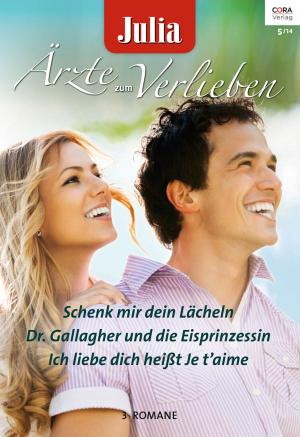 Cover of the book Julia Ärzte zum Verlieben Band 67 by PENNY JORDAN
