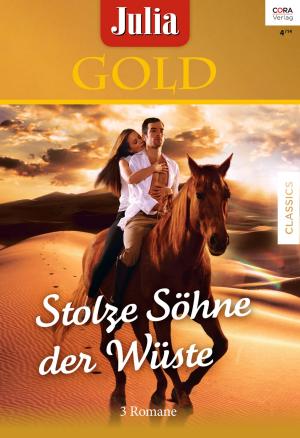 Book cover of Julia Gold Band 57