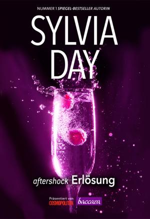 Cover of the book Aftershock - Erlösung by JANE TOOMBS