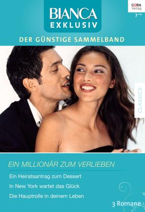 Book cover of Bianca Exklusiv Band 247