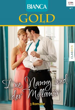 Book cover of Bianca Gold Band 22