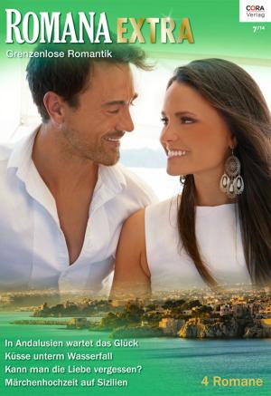 Cover of the book Romana Extra Band 19 by Karen Leabo