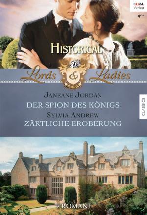 bigCover of the book Historical Lords & Ladies Band 44 by 