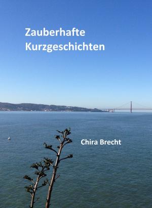 Book cover of Zauberhafte Kurzgeschichten