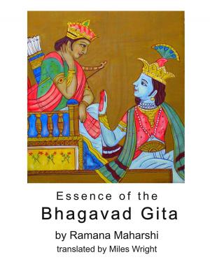 Cover of the book Essence of the Bhagavad Gita by Ernst Theodor Amadeus Hoffmann