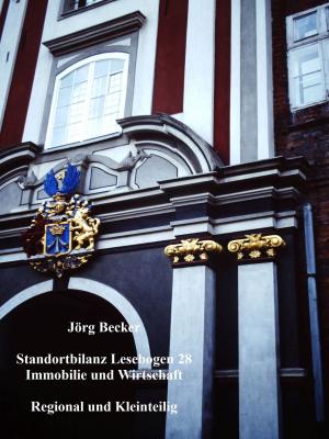 Cover of the book Standortbilanz Lesebogen 28 Immobilien und Wirtschaft by Romy Fischer