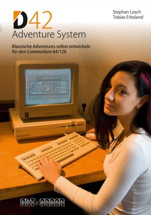 bigCover of the book D42 Adventure System by 