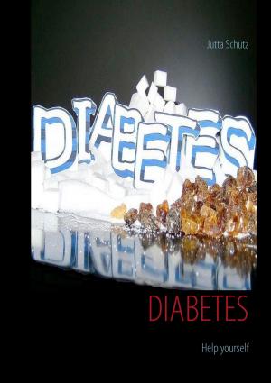 Cover of the book Diabetes by Thomas Stan Hemken