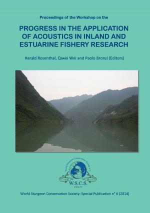 Cover of the book Progress in the Application of Acoustics in Inland and Estuarine Fishery Research by Georg Büchner