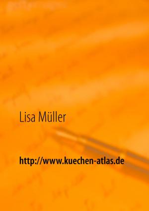 Cover of the book http://www.kuechen-atlas.de by Torsten Jonentz