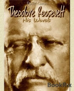 Cover of the book Theodore Roosevelt by Debbie Lacy