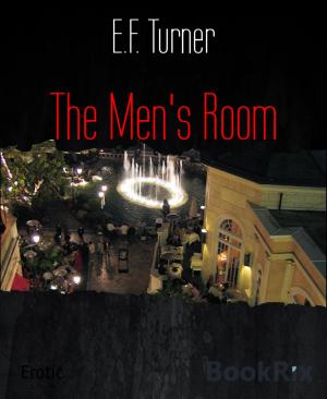 Cover of the book The Men's Room by Jürgen Reintjes