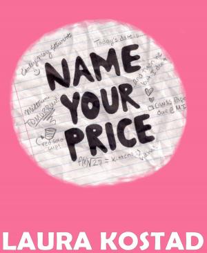 Cover of the book Name Your Price by Alfred J. Schindler
