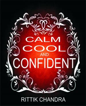 Book cover of Calm, Cool and Confident