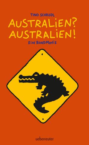Cover of the book Australien? Australien! by C. S. Lewis