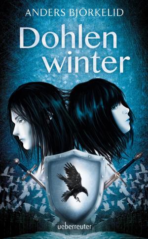 Cover of the book Dohlenwinter by Katherine Applegate