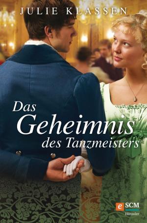 Cover of the book Das Geheimnis des Tanzmeisters by Reggie Anderson