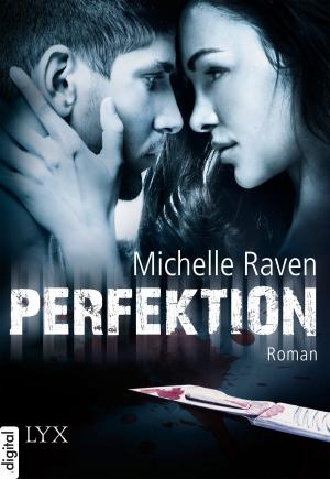Cover of the book Perfektion by Tillie Cole